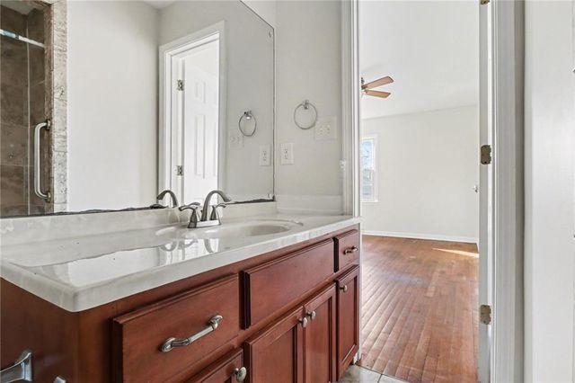 6367 Monica Drive, Morrow, GA 30260