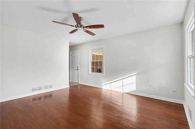6367 Monica Drive, Morrow, GA 30260