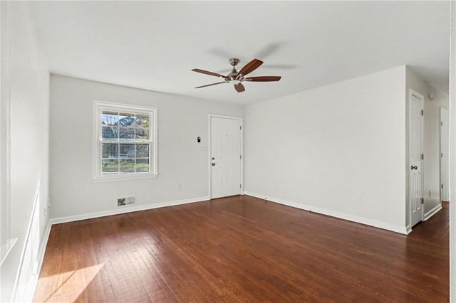 6367 Monica Drive, Morrow, GA 30260