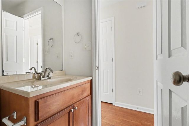6367 Monica Drive, Morrow, GA 30260