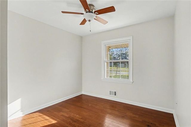 6367 Monica Drive, Morrow, GA 30260