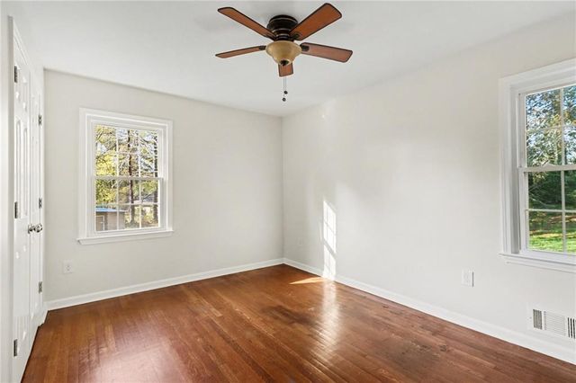 6367 Monica Drive, Morrow, GA 30260