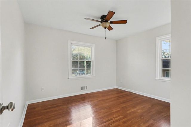6367 Monica Drive, Morrow, GA 30260