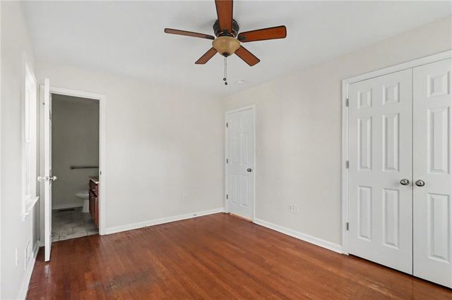 6367 Monica Drive, Morrow, GA 30260