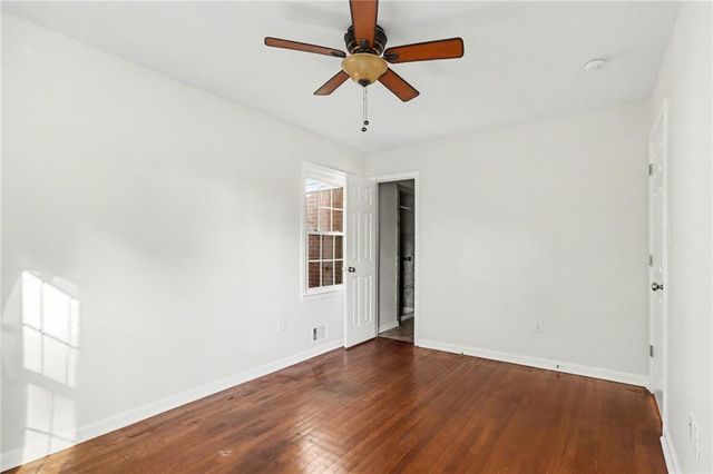 6367 Monica Drive, Morrow, GA 30260