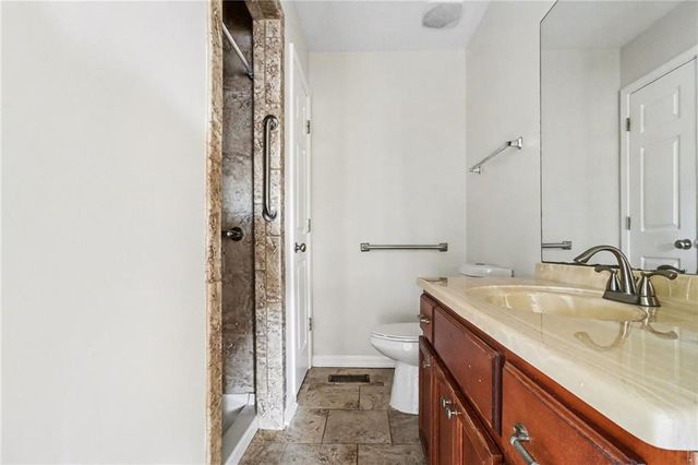 6367 Monica Drive, Morrow, GA 30260