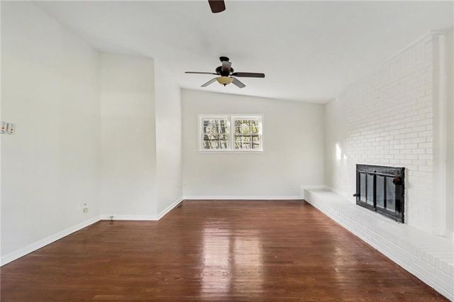 6367 Monica Drive, Morrow, GA 30260