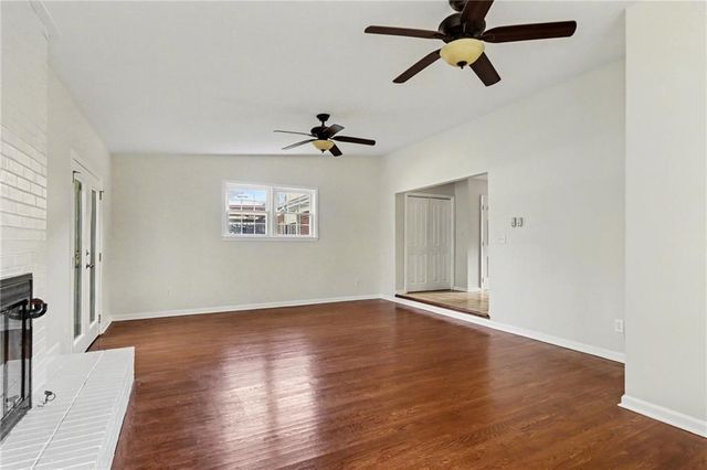 6367 Monica Drive, Morrow, GA 30260