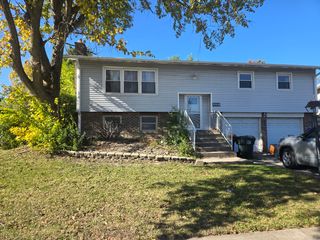 18808 Cypress Avenue, Country Club Hills, IL 60478