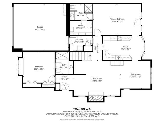 8818 E Bradford Circle, Wichita, KS 67206