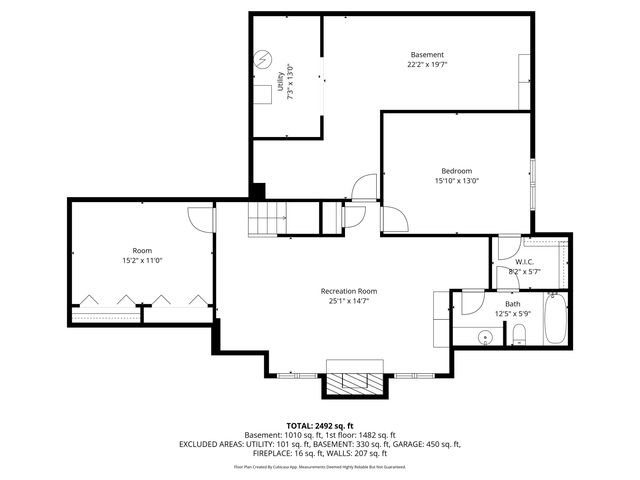 8818 E Bradford Circle, Wichita, KS 67206