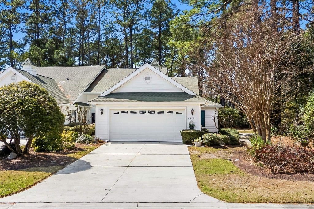 4540 Eastport Blvd. # 104, Little River, SC 29566 — exterior