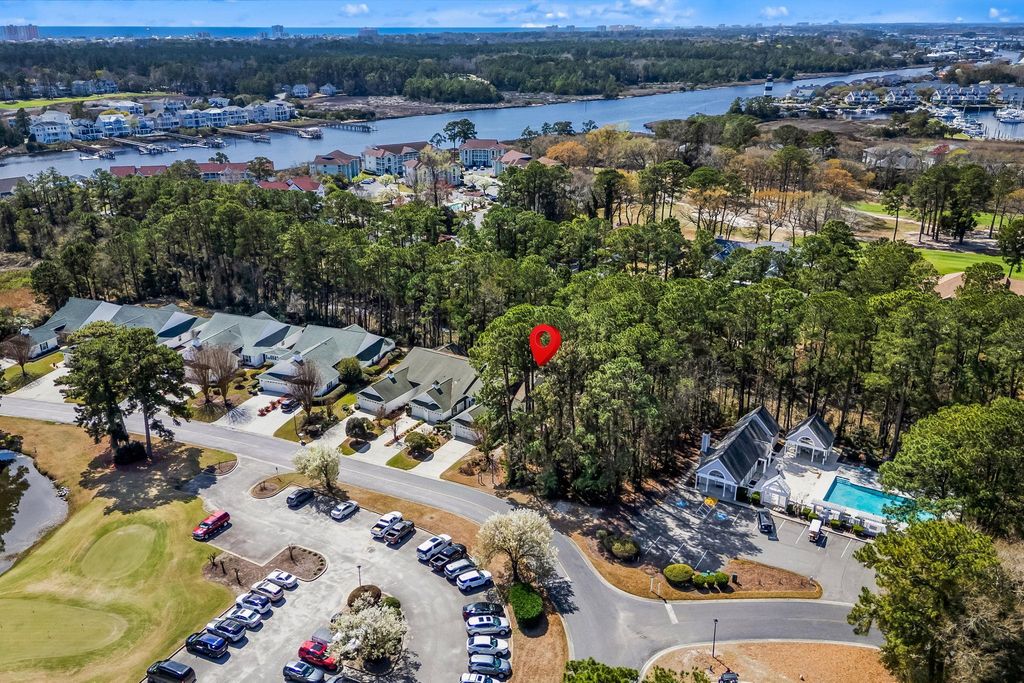 4540 Eastport Blvd. # 104, Little River, SC 29566 — photo 5