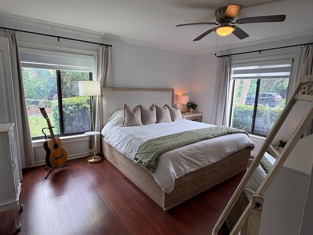 2703 SW Matheson Avenue, Palm City, FL 34990