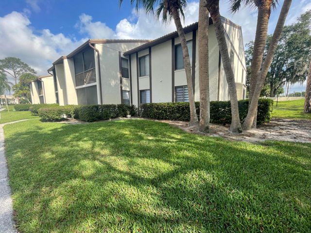 2703 SW Matheson Avenue, Palm City, FL 34990