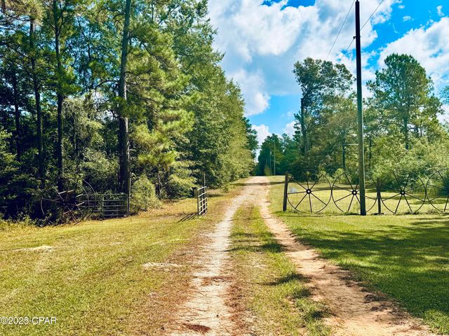 2842 Hard Labor Road, Chipley, FL 32428
