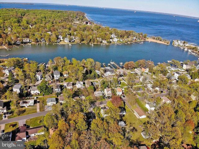 3320 ARUNDEL ON THE BAY RD, Annapolis, MD 21403
