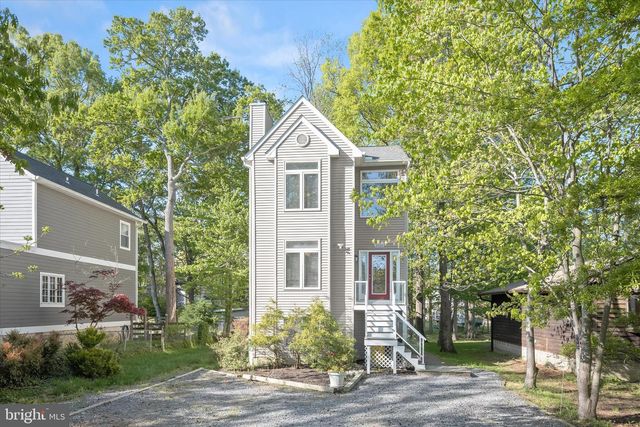 3320 ARUNDEL ON THE BAY RD, Annapolis, MD 21403