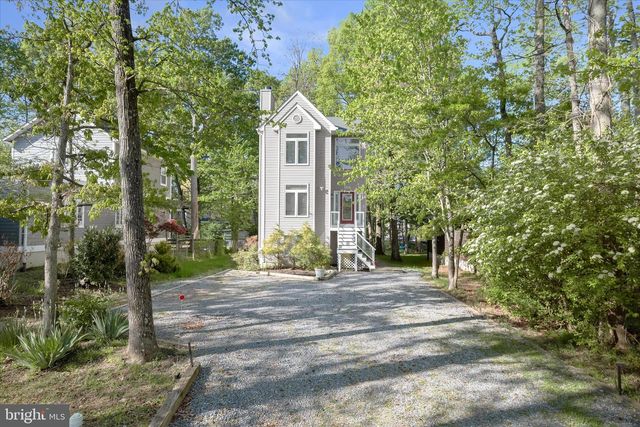 3320 ARUNDEL ON THE BAY RD, Annapolis, MD 21403