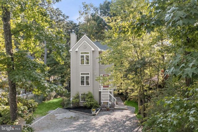 3320 ARUNDEL ON THE BAY RD, Annapolis, MD 21403