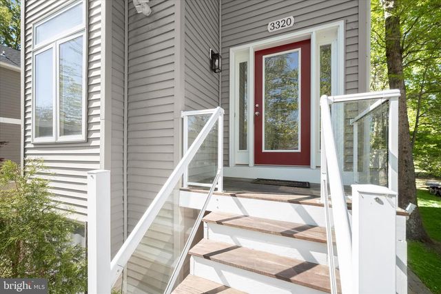 3320 ARUNDEL ON THE BAY RD, Annapolis, MD 21403