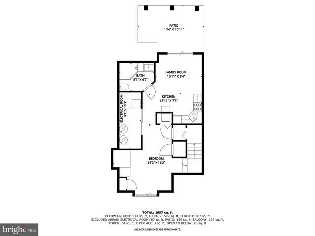 3320 ARUNDEL ON THE BAY RD, Annapolis, MD 21403