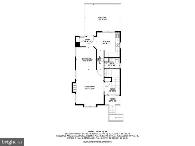 3320 ARUNDEL ON THE BAY RD, Annapolis, MD 21403