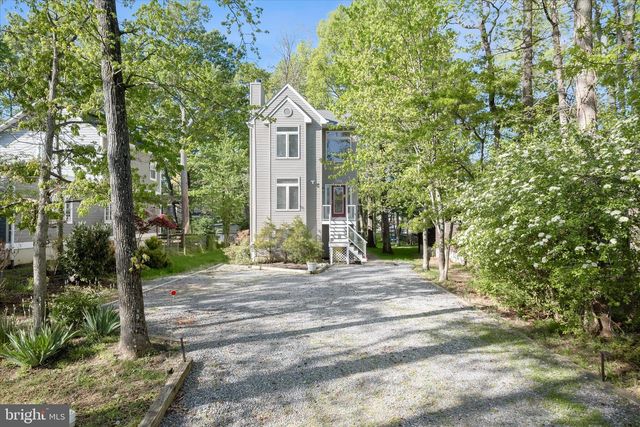 3320 ARUNDEL ON THE BAY RD, Annapolis, MD 21403