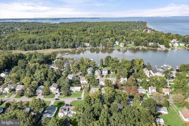 3320 ARUNDEL ON THE BAY RD, Annapolis, MD 21403