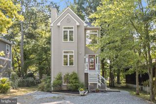 3320 ARUNDEL ON THE BAY RD, Annapolis, MD 21403
