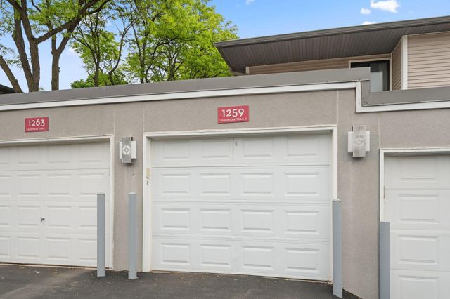 1259 Landmark Trail S, Hopkins, MN 55343