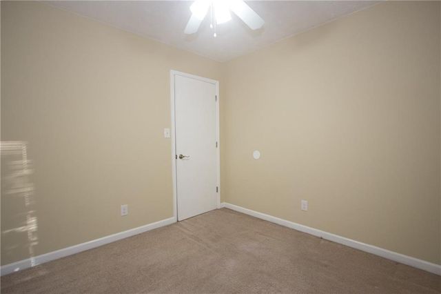 4656 Bristol Drive, Conyers, GA 30094