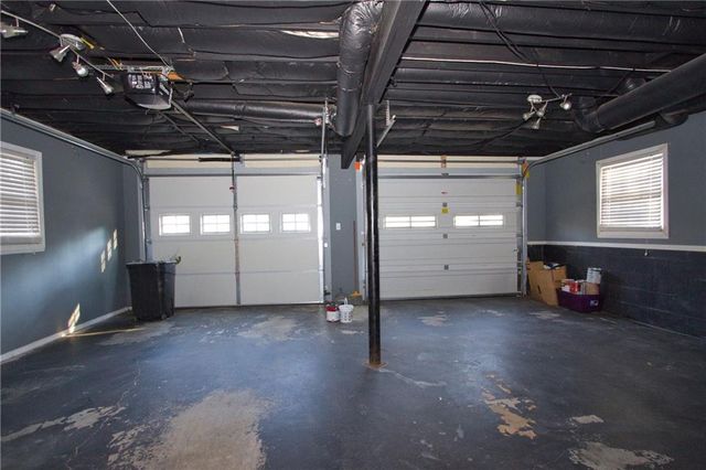 4656 Bristol Drive, Conyers, GA 30094