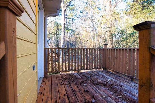 4656 Bristol Drive, Conyers, GA 30094