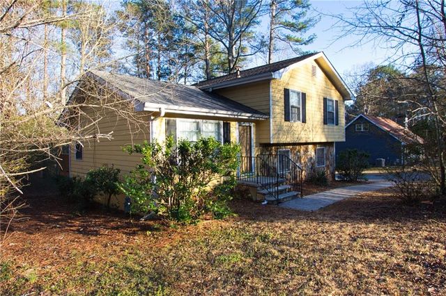 4656 Bristol Drive, Conyers, GA 30094