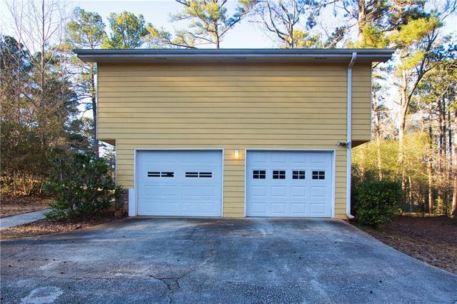 4656 Bristol Drive, Conyers, GA 30094