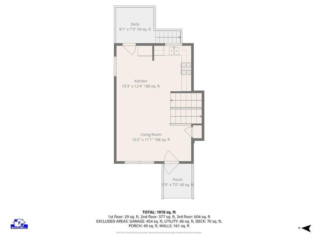 4656 Bristol Drive, Conyers, GA 30094