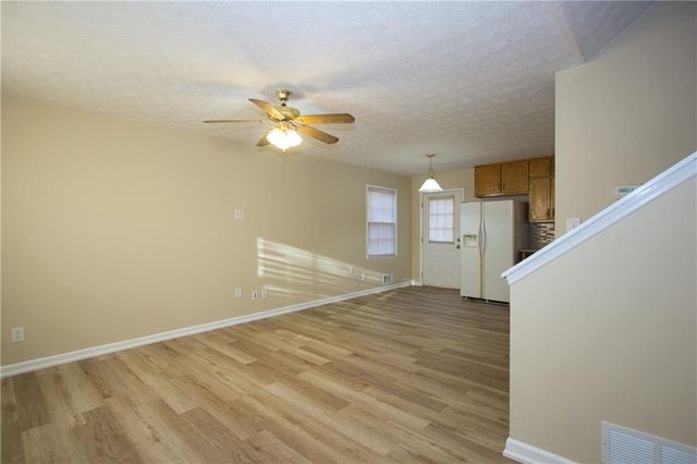 4656 Bristol Drive, Conyers, GA 30094