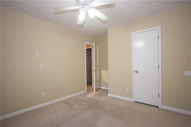 4656 Bristol Drive, Conyers, GA 30094