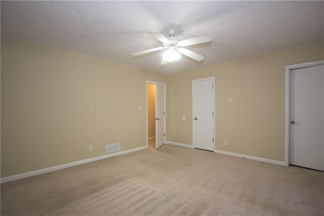 4656 Bristol Drive, Conyers, GA 30094