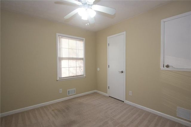 4656 Bristol Drive, Conyers, GA 30094