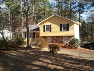 4656 Bristol Drive, Conyers, GA 30094