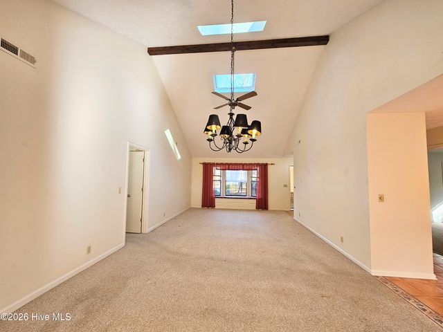 22 Calabash Drive, Calabash, NC 28467