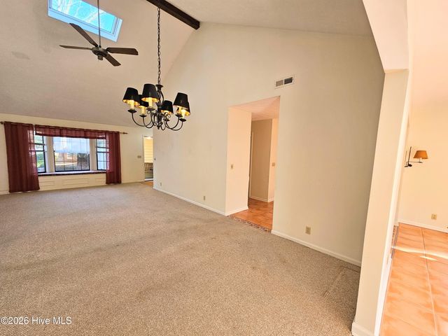 22 Calabash Drive, Calabash, NC 28467