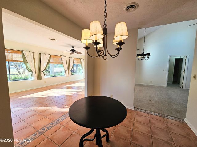 22 Calabash Drive, Calabash, NC 28467