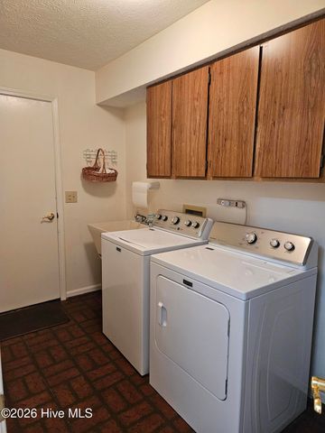 22 Calabash Drive, Calabash, NC 28467