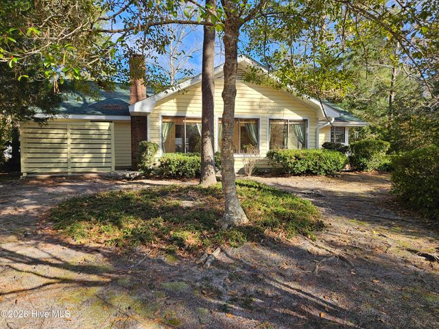 22 Calabash Drive, Calabash, NC 28467
