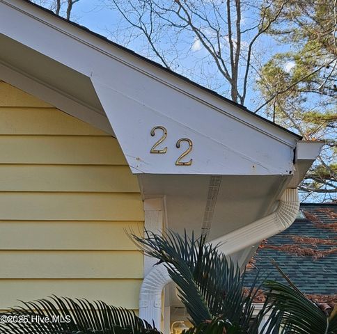 22 Calabash Drive, Calabash, NC 28467