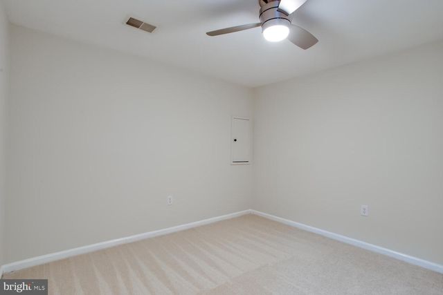 7024 COMMANDER HOWE TER, Brandywine, MD 20613