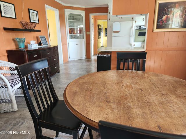 506 S Haughton Street, Williamston, NC 27892